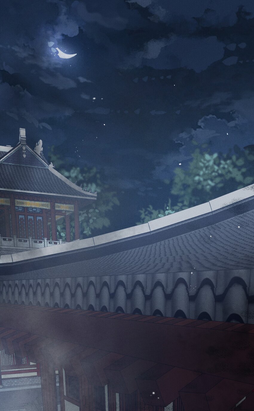 35 樊笼锁篇：生前的争斗-第38话