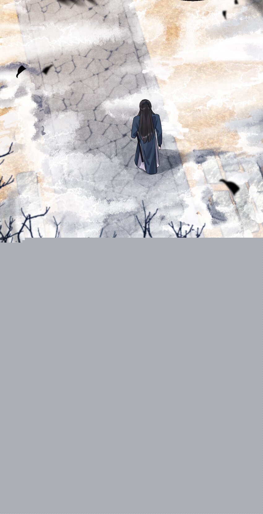 03 断罪锁篇：三日鹊的秘密-第6话