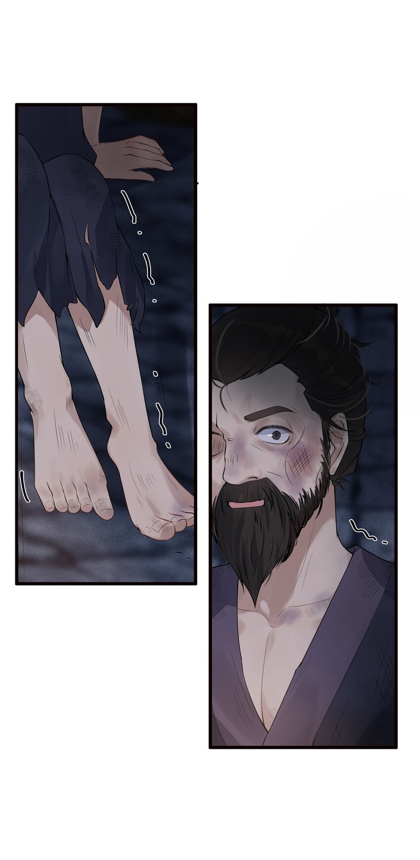 03 断罪锁篇：三日鹊的秘密-第6话