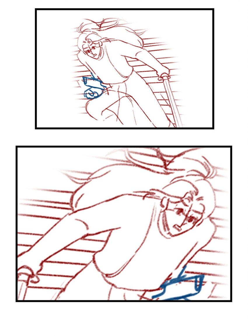 05 断罪锁篇：新的线索-第8话