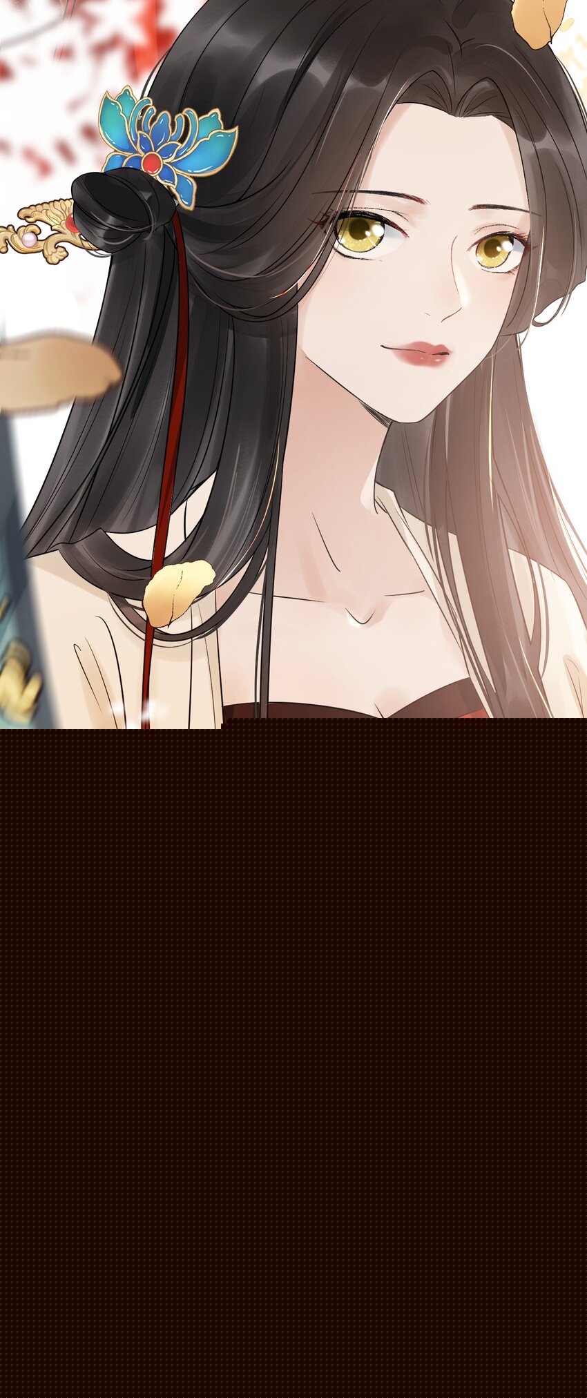 07 断罪锁篇：初次登场，一见钟情(1/2)-第10话