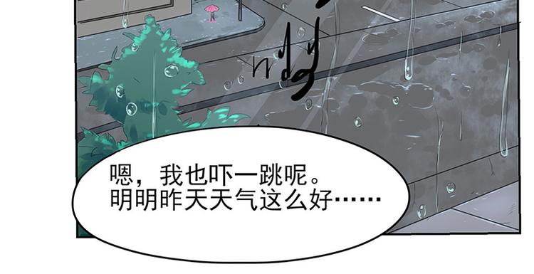 第2话 你是谁？(1/2)-第2话