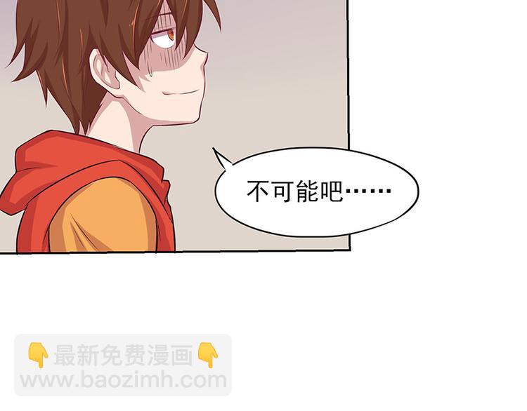 第2话 你是谁？(1/2)-第2话