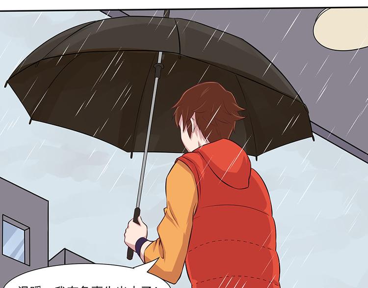 第2话 你是谁？(1/2)-第2话