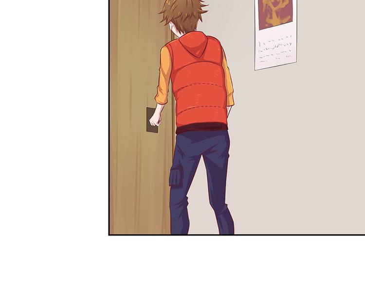 第2话 你是谁？(1/2)-第2话