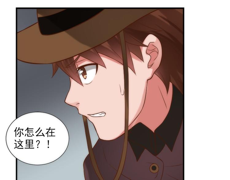 第18话 你为什么在这里？(1/2)-第18话
