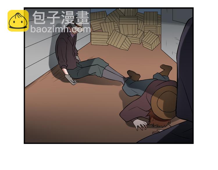 第18话 你为什么在这里？(1/2)-第18话