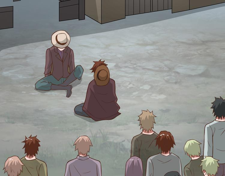 第20话 我们的英雄(1/2)-第20话