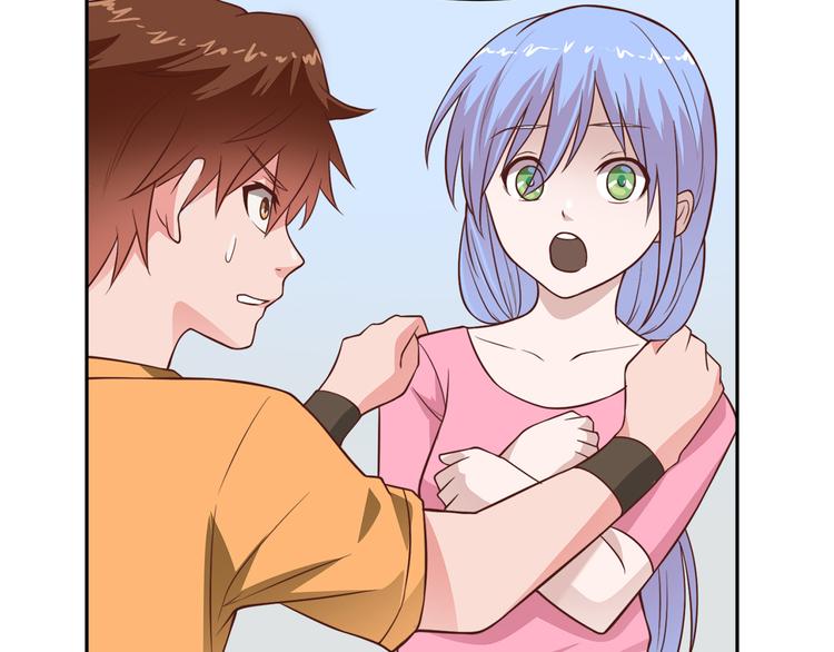 第22话 喵喵喵(1/2)-第22话