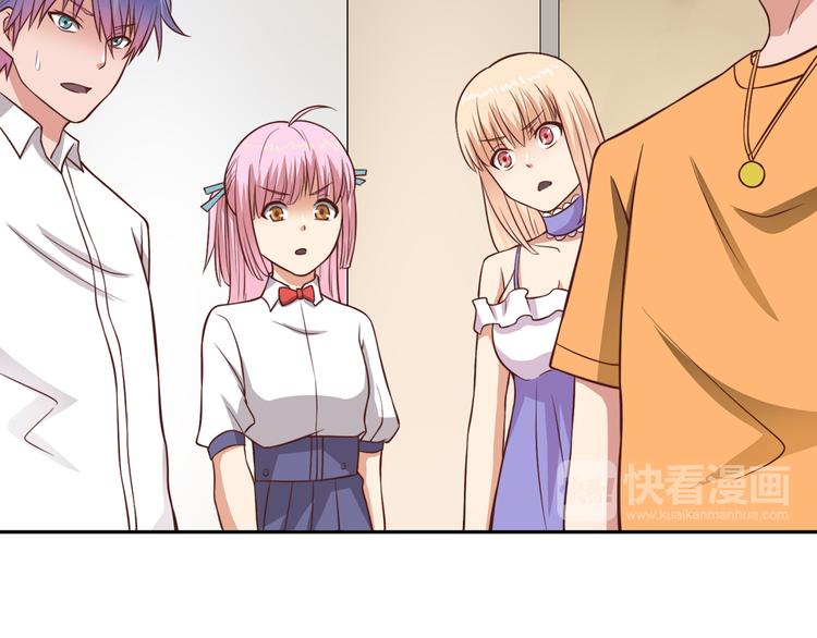 第22话 喵喵喵(1/2)-第22话