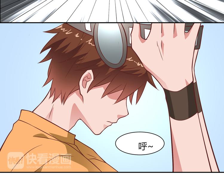 第22话 喵喵喵(1/2)-第22话