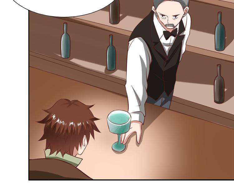 第26话 你到底是谁(1/2)-第26话