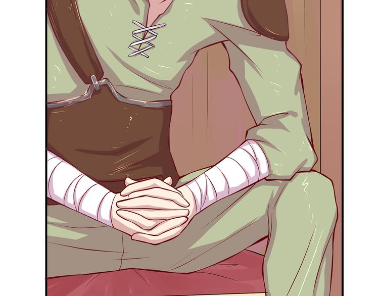 第8话 在梦境中为所欲为(1/2)-第8话