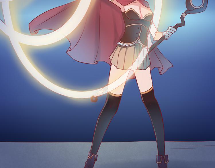 第10话 精神入侵(1/2)-第10话