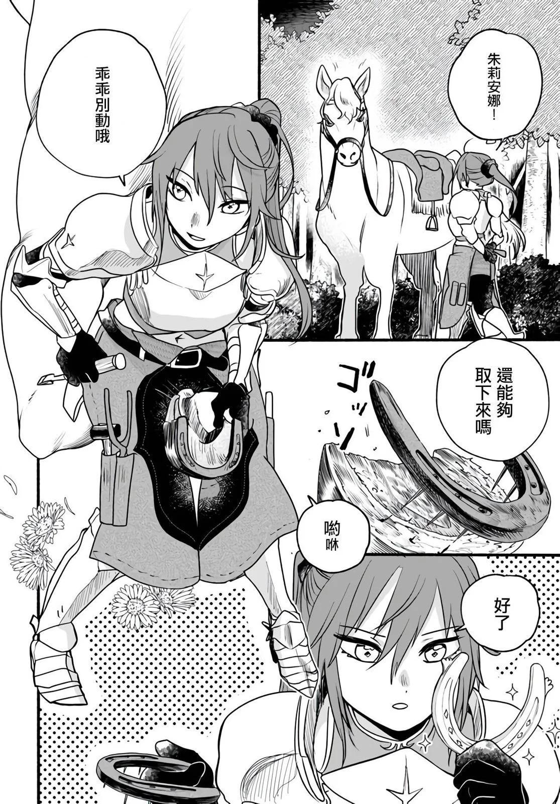 朦朧的異世界轉生日常~升級到頂與道具繼承之後！我是最強幼女 - 第20話 - 6