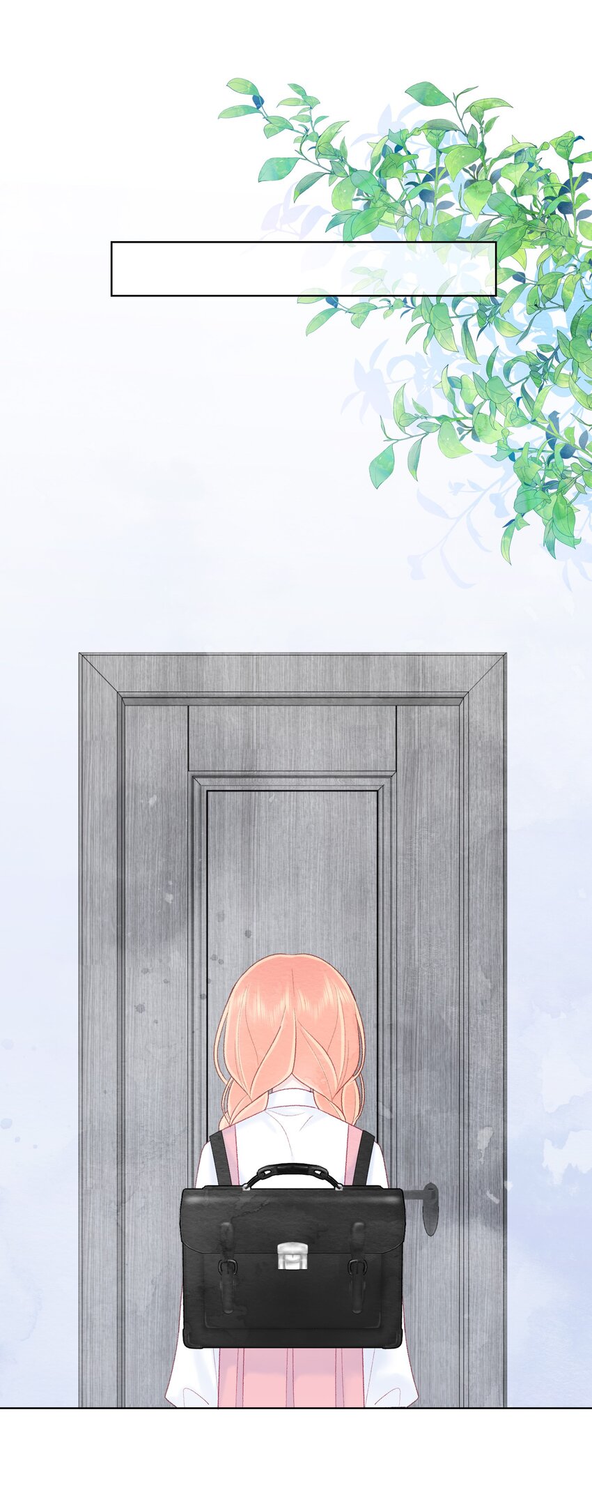 023 你什么错都没有(1/2)-第26话