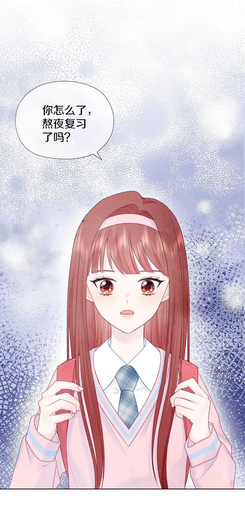 026 你也要住进来？(1/2)-第30话