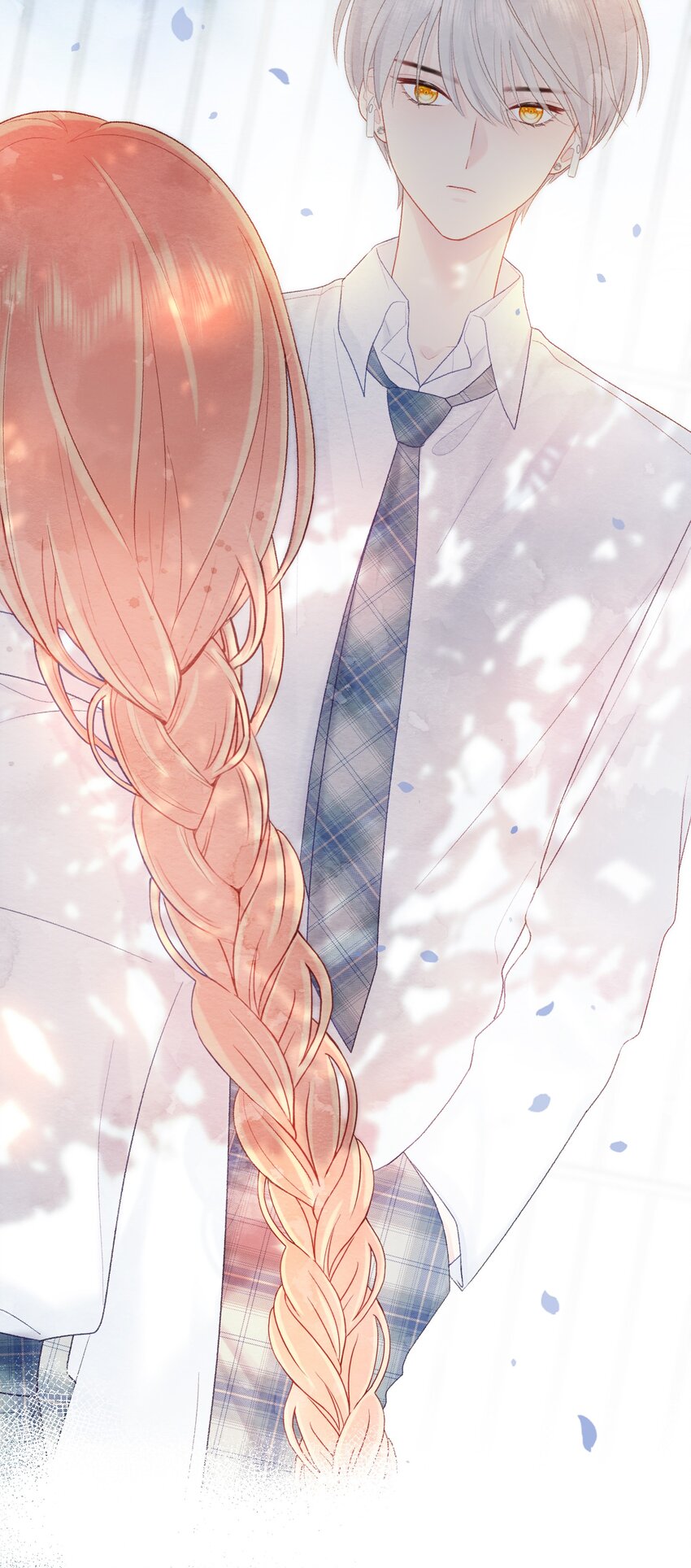 028 你会爱我吗-第32话