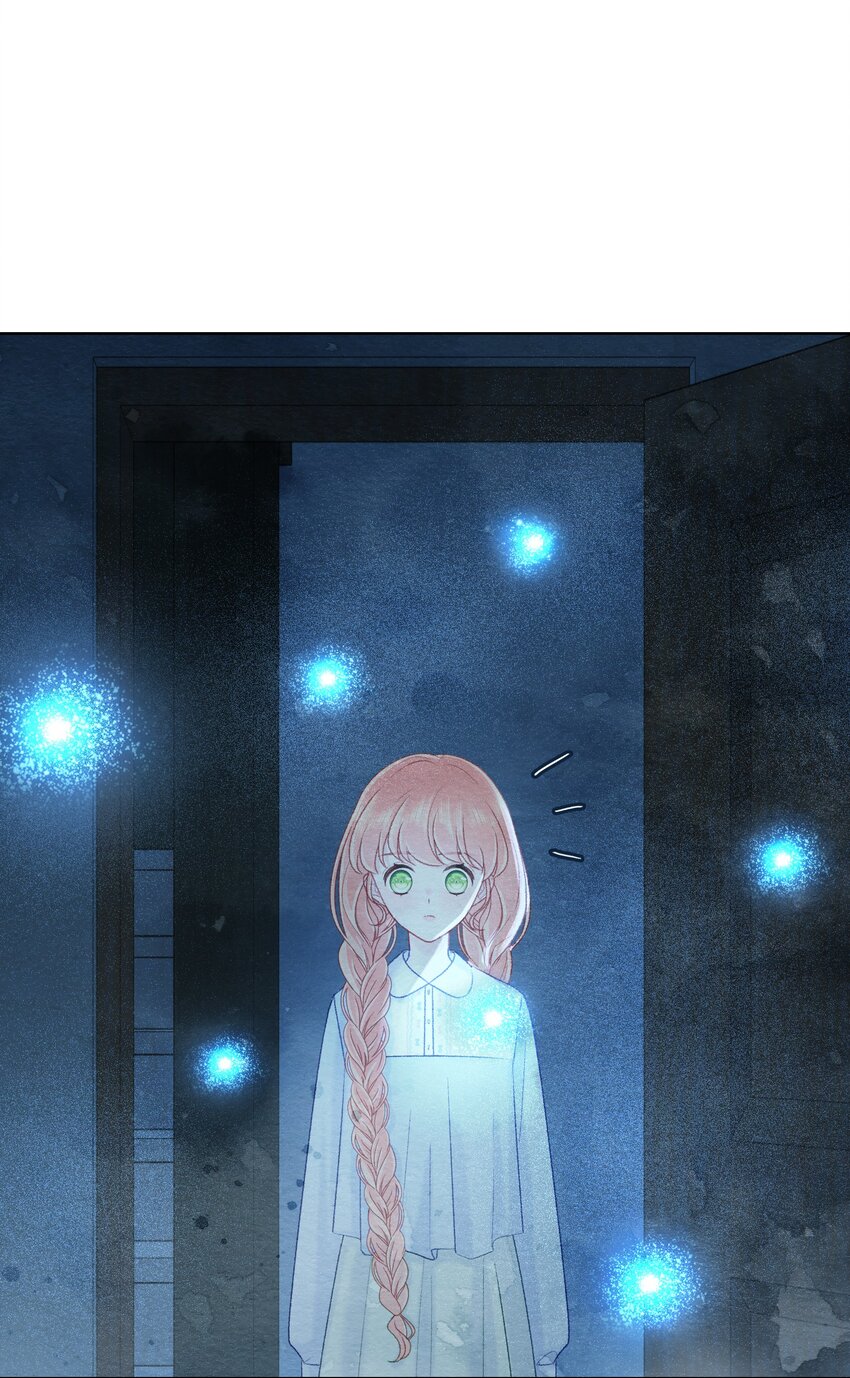 030 我听到了(1/2)-第34话