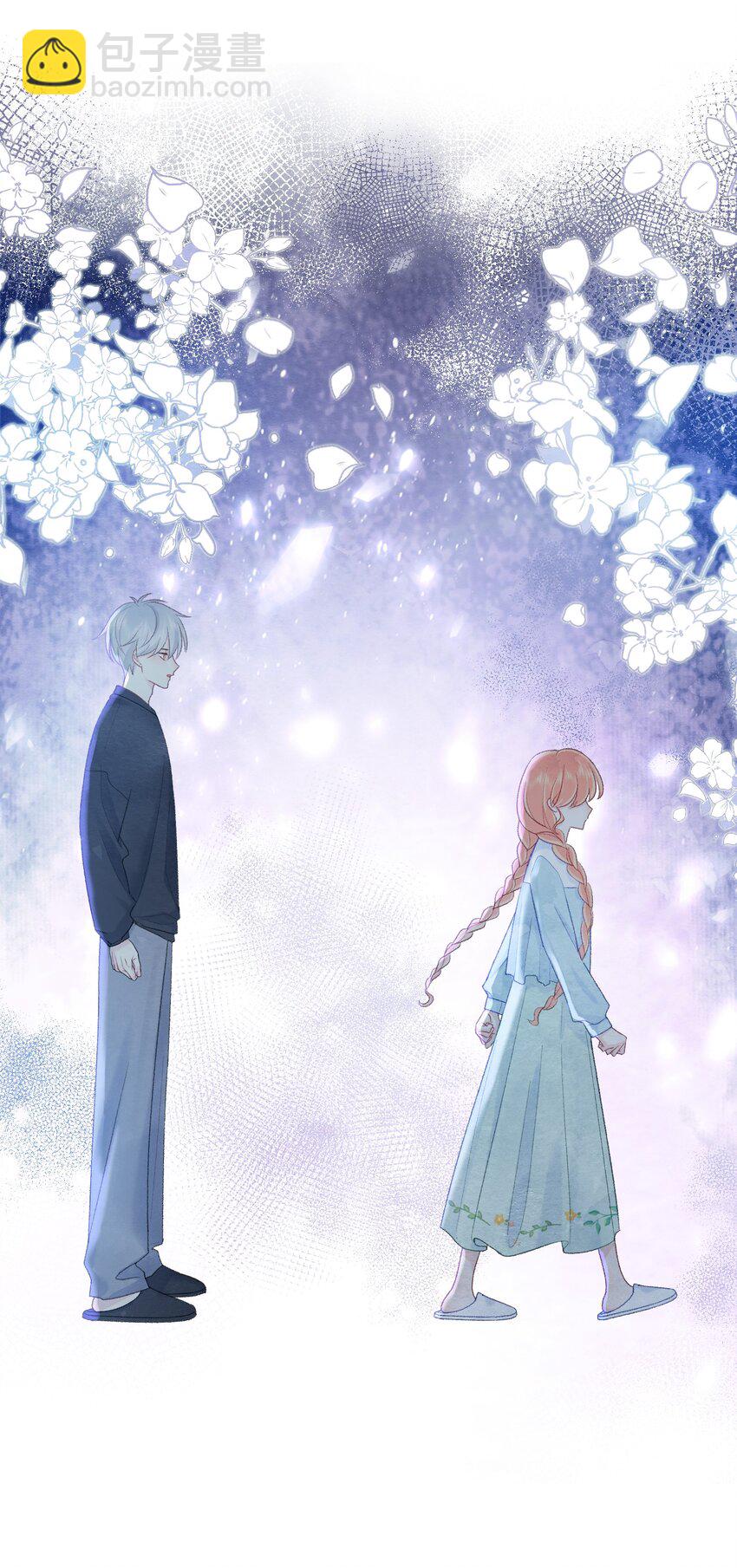 030 我听到了(1/2)-第34话