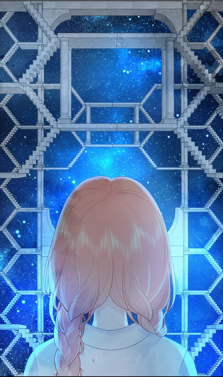 030 我听到了(1/2)-第34话