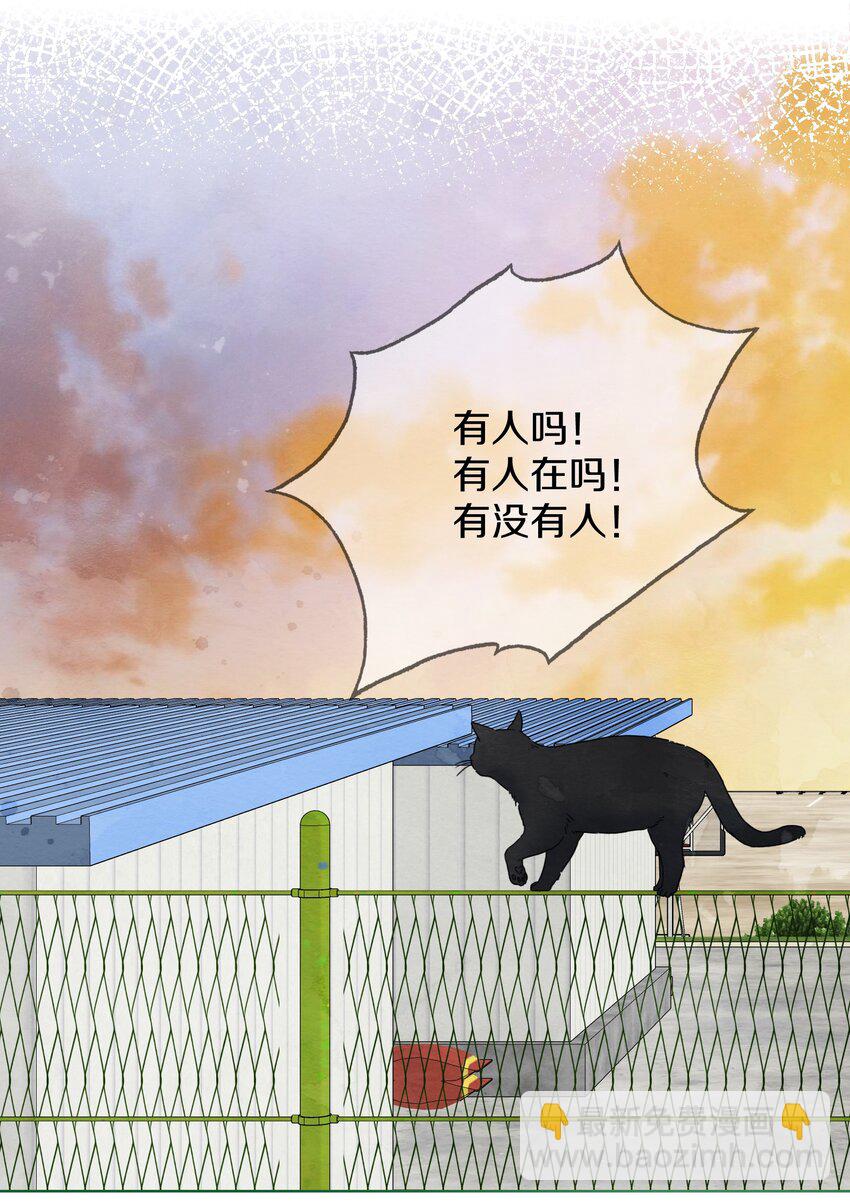 006 愿望根本没实现-第8话