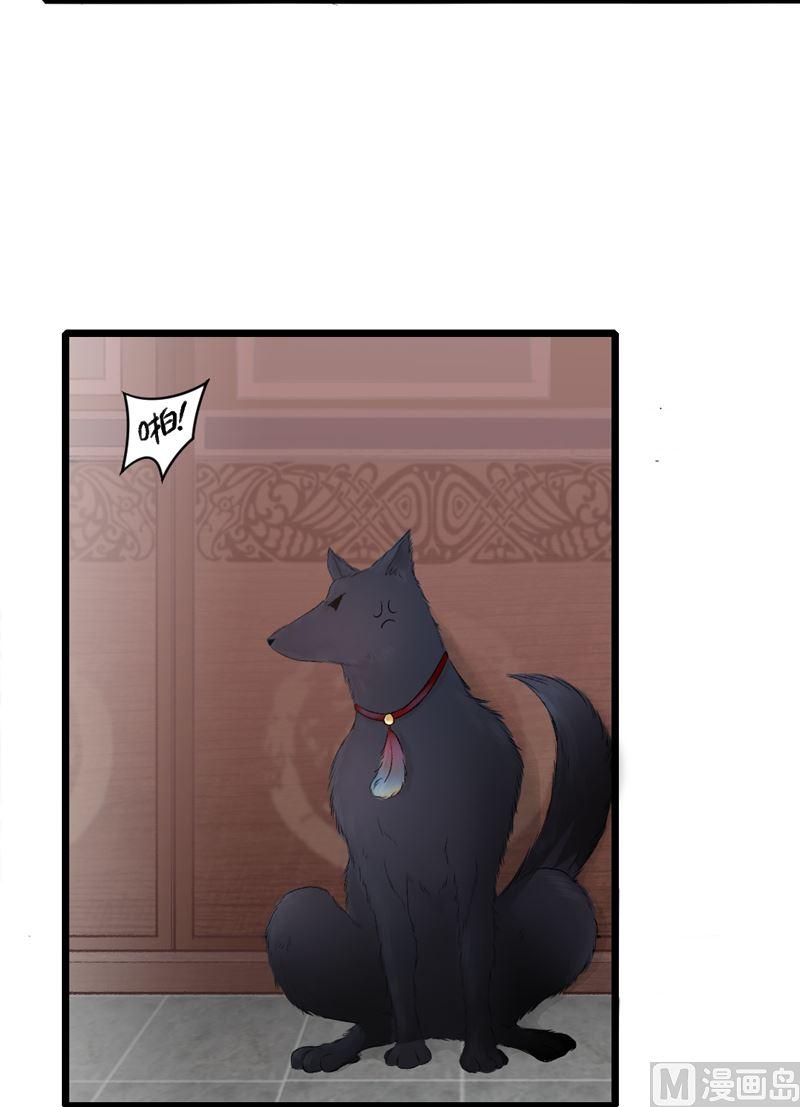 第26话 杨玄冽下界-第26话