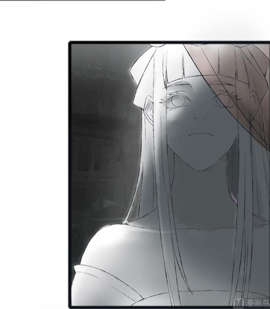 第42话 萋萋的心思-第40话