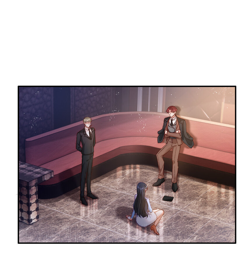 25 得找殿下道歉！-第26话