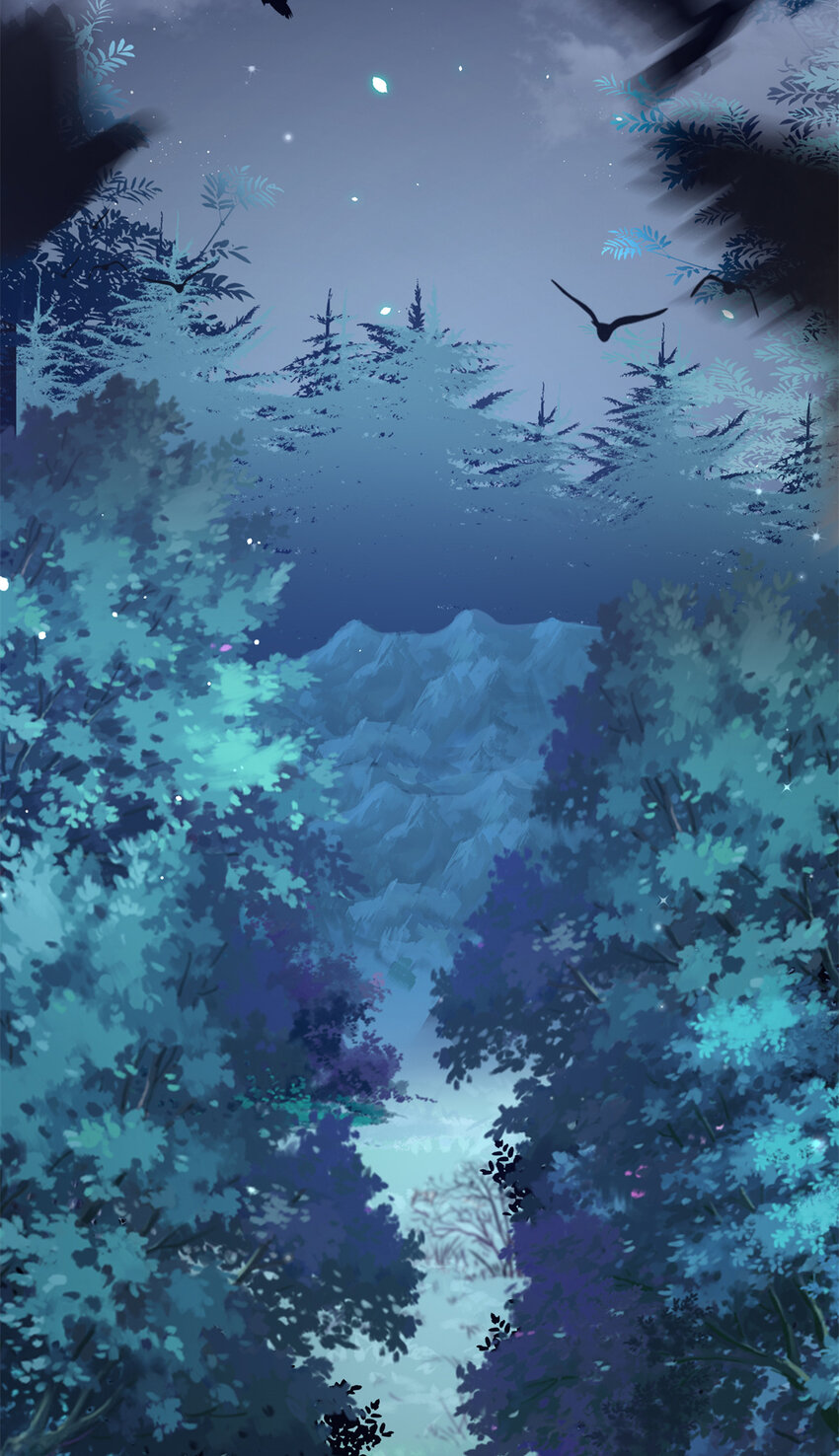 29 去死吧，叶流沙！-第30话