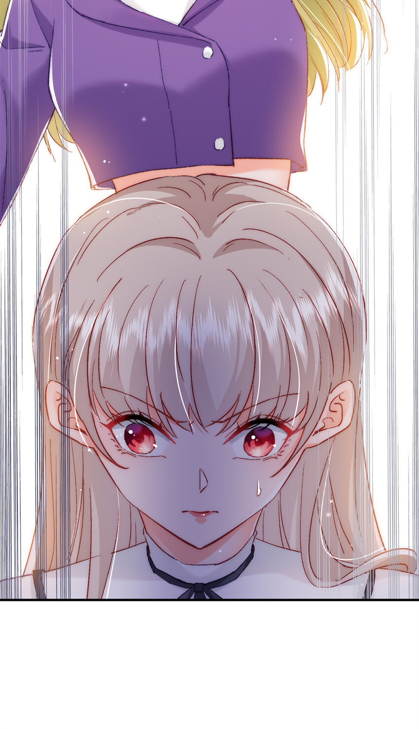 29 去死吧，叶流沙！-第30话