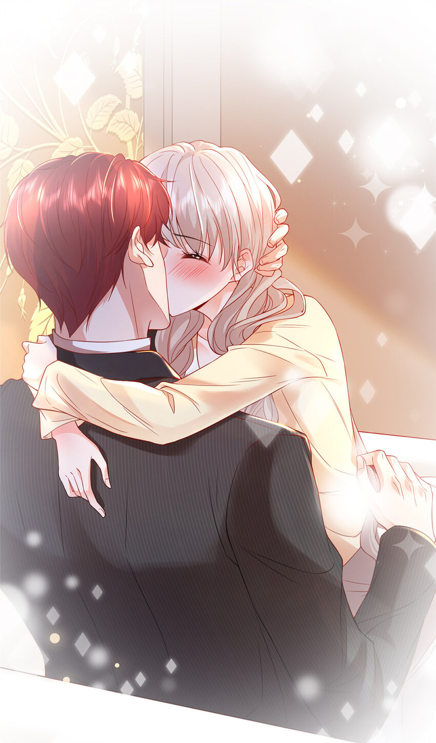 02 我吻的人是谁？-第32话