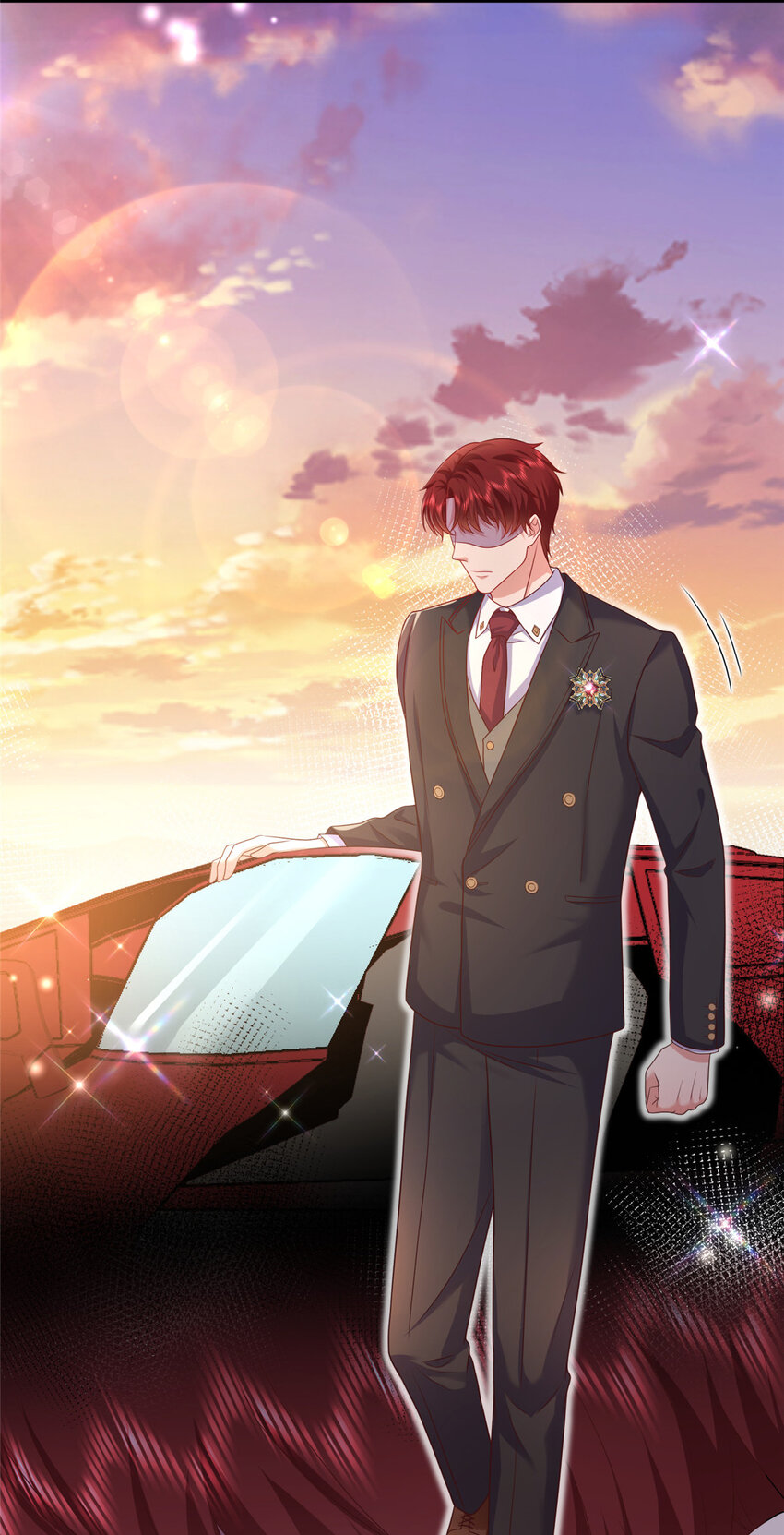 42 花形源的诡计(1/2)-第44话