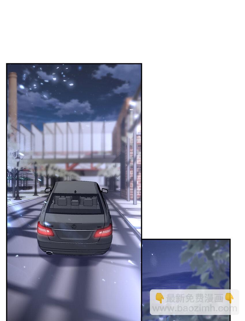 52 岳父面前也要秀恩爱(1/2)-第54话