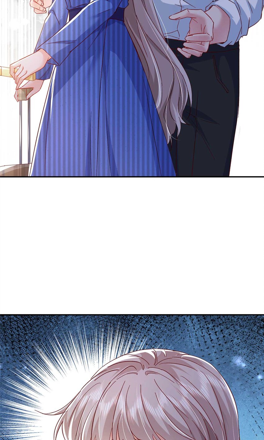 54 决裂(1/2)-第56话