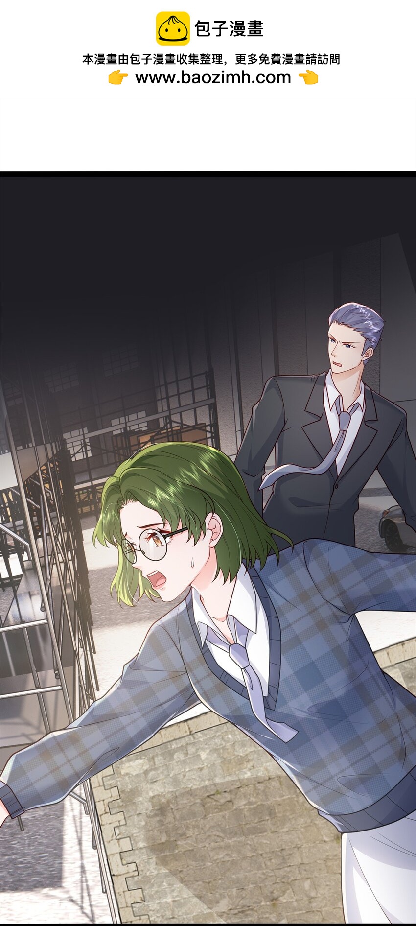 78 生死抉择(1/2)-第80话