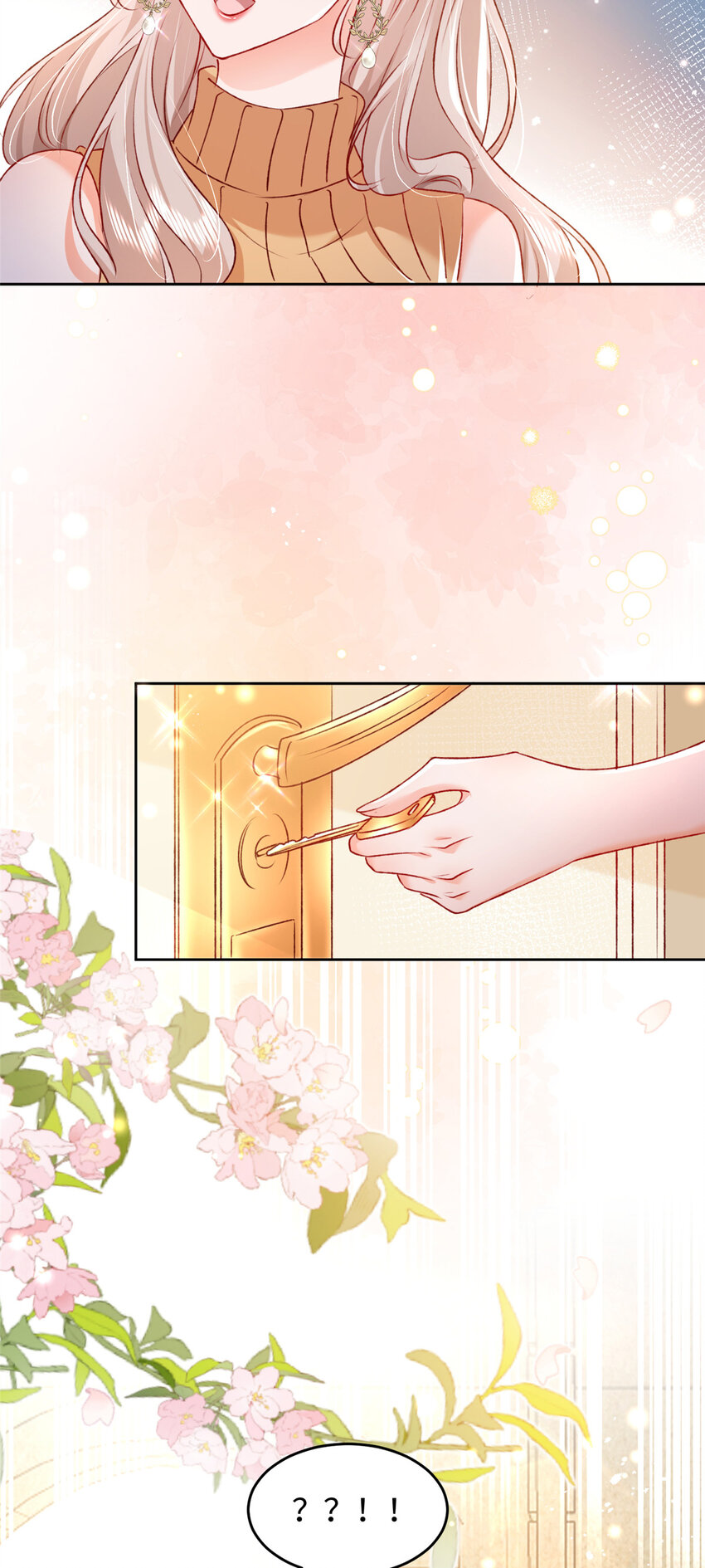 92 石头哥哥，重逢-第94话