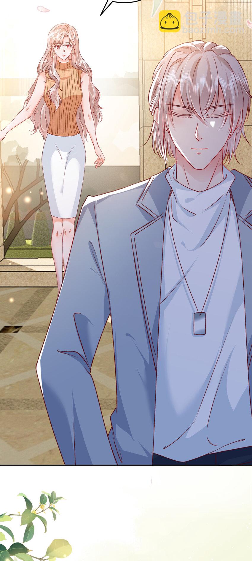 92 石头哥哥，重逢-第94话