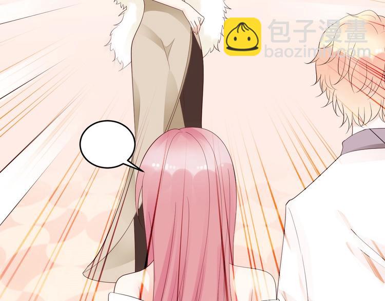 第14话 情敌的威胁(1/2)-第14话