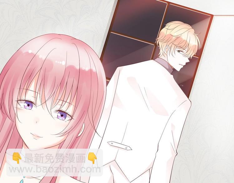 第14话 情敌的威胁(1/2)-第14话