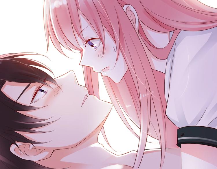 第16话 赖上你(1/2)-第16话