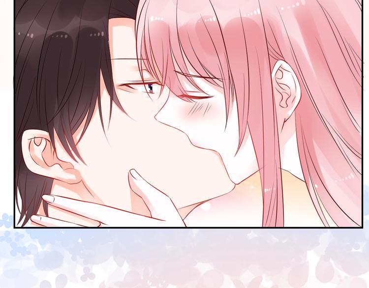 第22话 啾，原谅我吧(1/2)-第22话