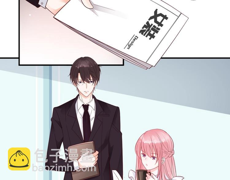 第24话 你的专属模特(1/2)-第24话