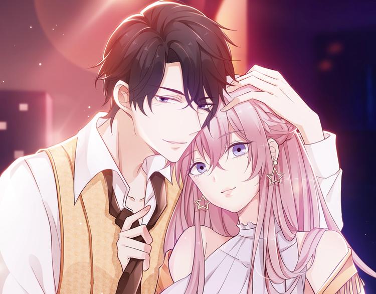 第4话 她是我女朋友(1/3)-第4话