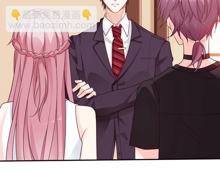 第4话 她是我女朋友(1/3)-第4话