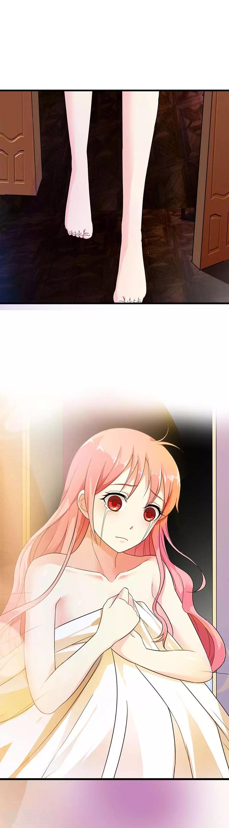 第2话 我要逃离这地方-第2话