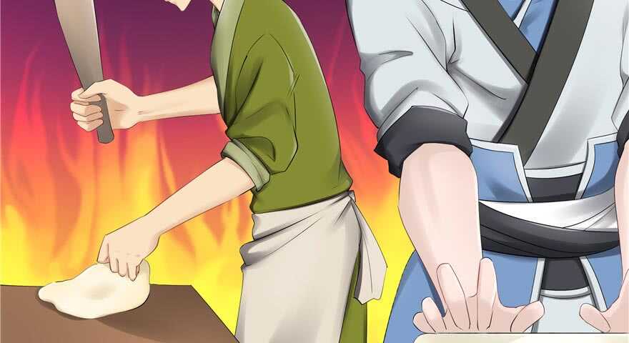 第58话(1/3)-第50话