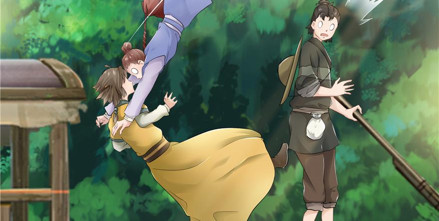 第20话(1/3)-第20话