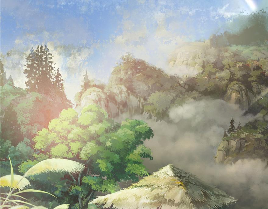 第22话(1/2)-第22话