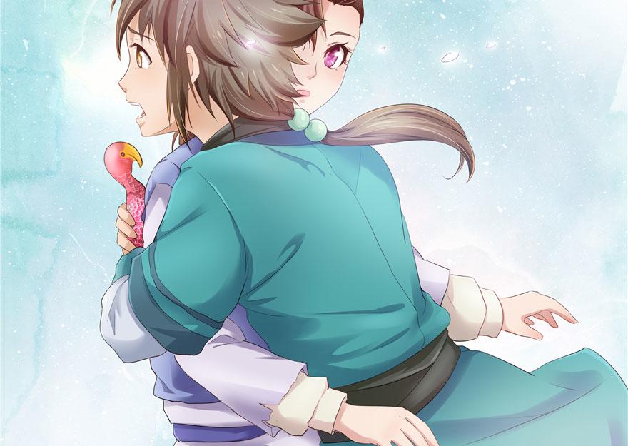 第24话(1/2)-第24话